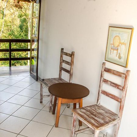 Pousada Aconchego Shangrilla بينيدو المظهر الخارجي الصورة