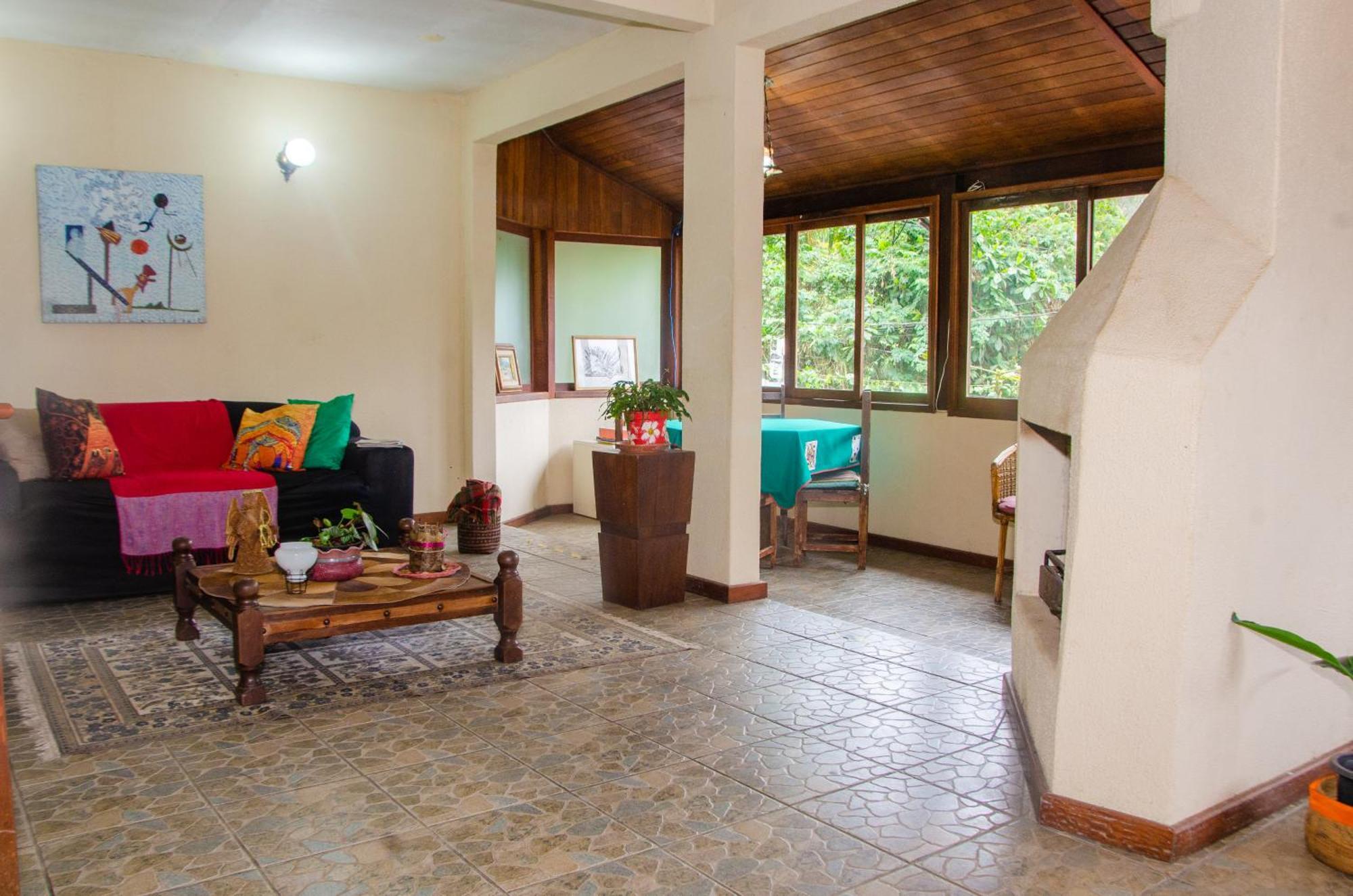 Pousada Aconchego Shangrilla بينيدو المظهر الخارجي الصورة