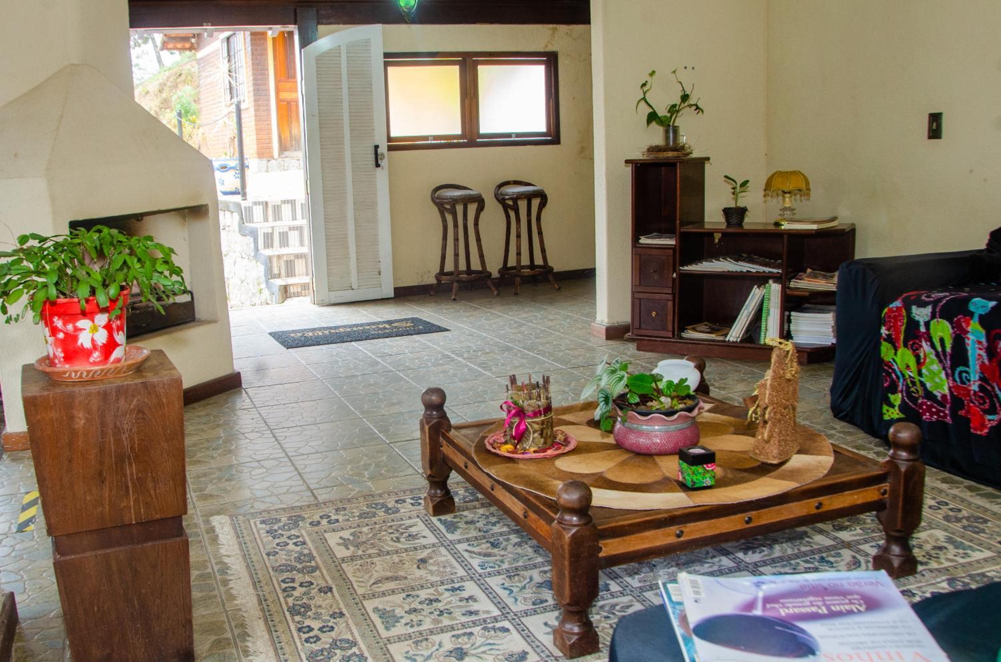 Pousada Aconchego Shangrilla بينيدو المظهر الخارجي الصورة