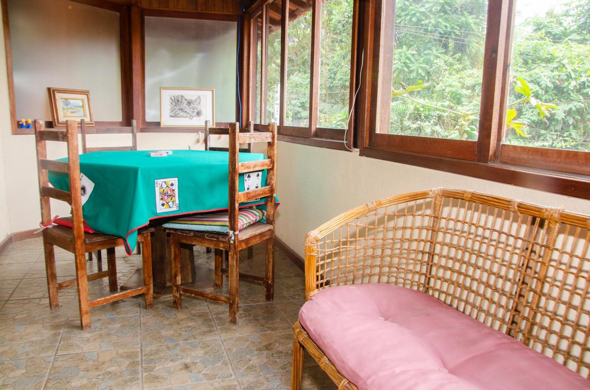 Pousada Aconchego Shangrilla بينيدو المظهر الخارجي الصورة