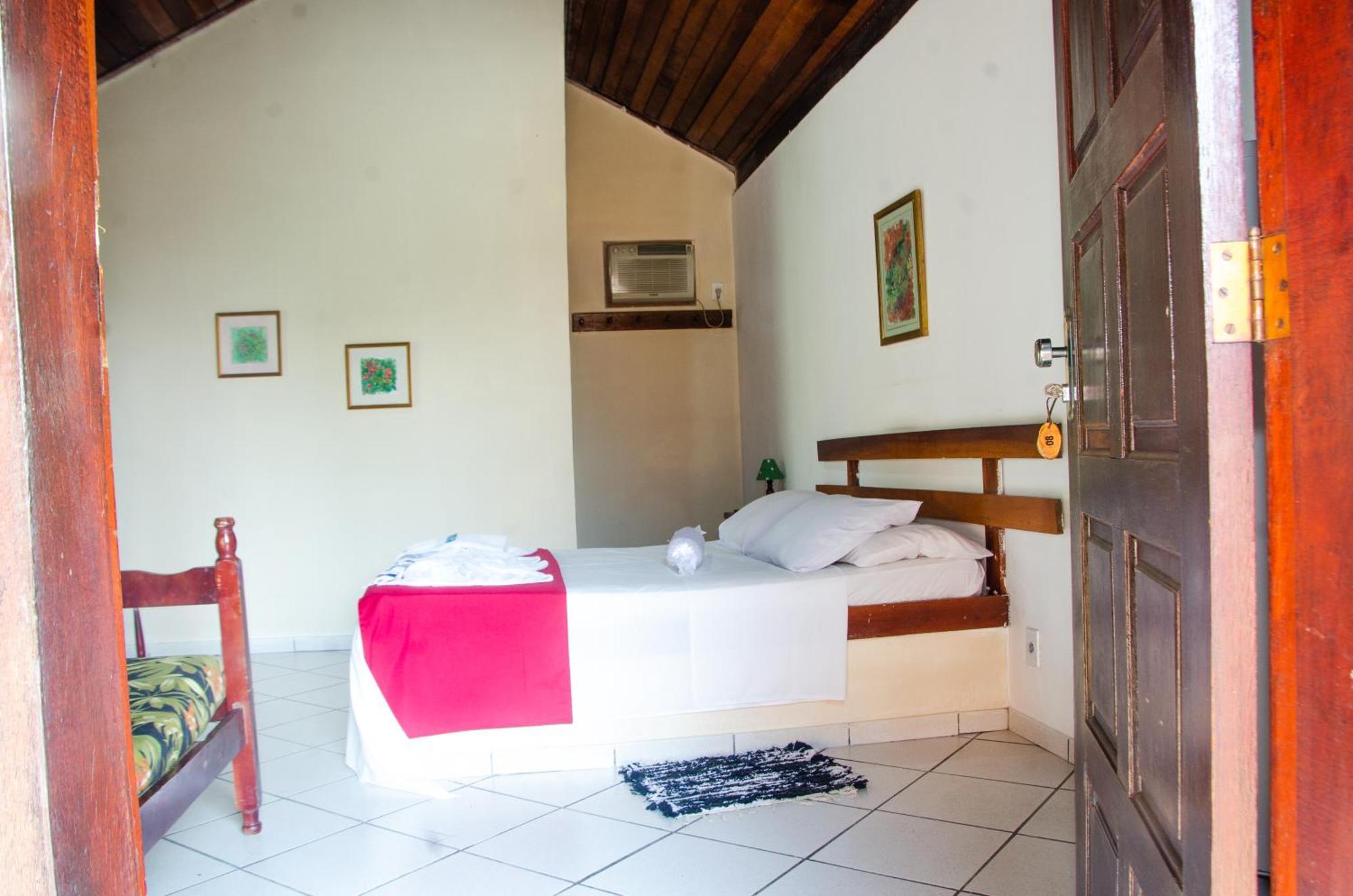 Pousada Aconchego Shangrilla بينيدو المظهر الخارجي الصورة