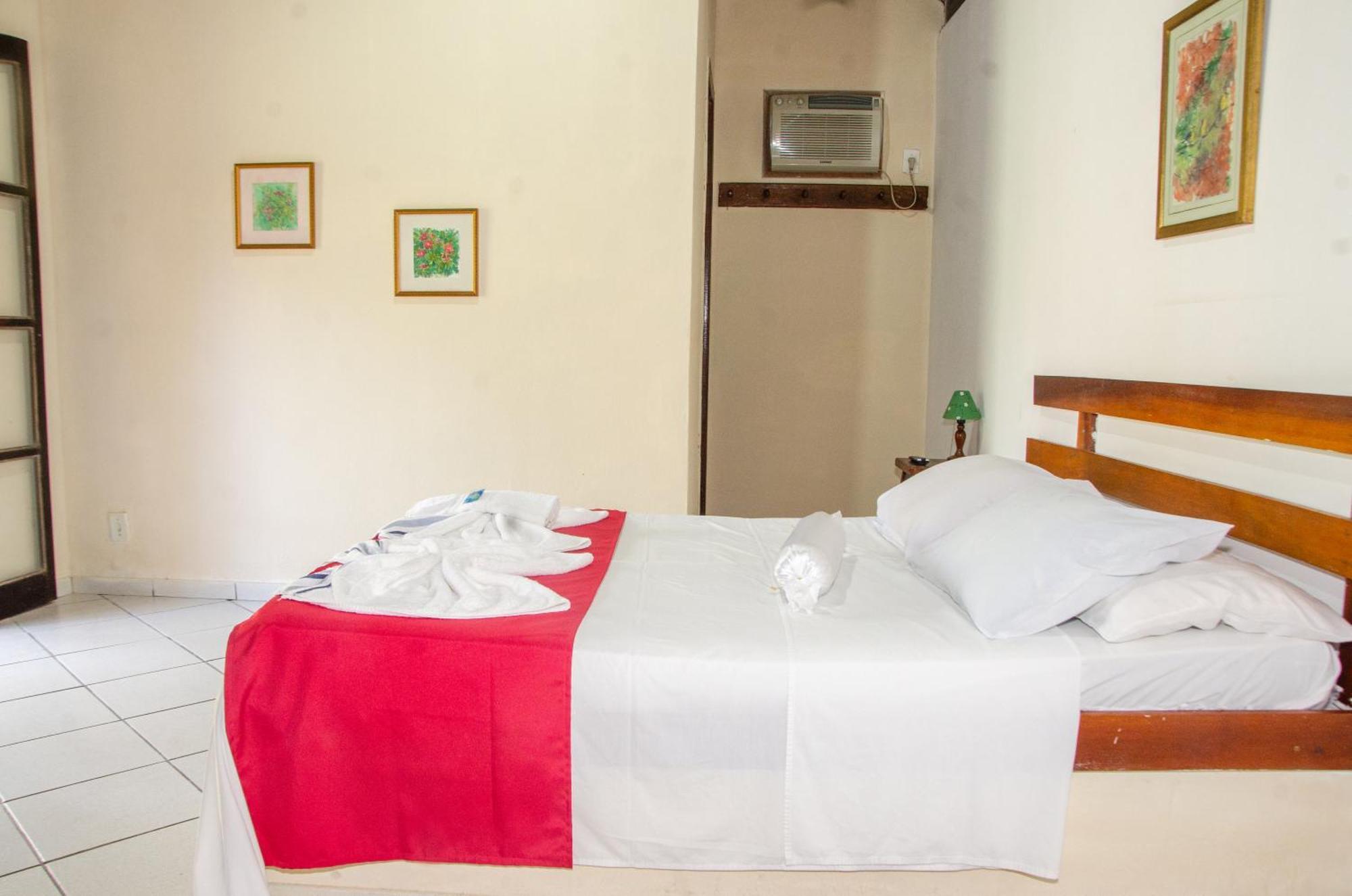 Pousada Aconchego Shangrilla بينيدو المظهر الخارجي الصورة
